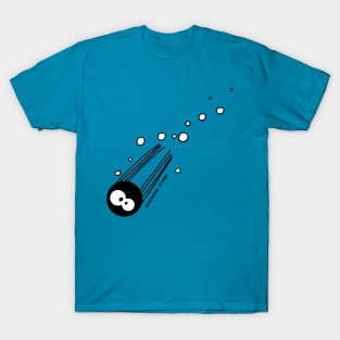 Beth the Spider - The Siphon T-Shirt